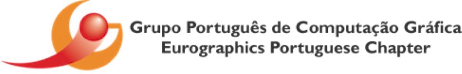 Logo Grupo Português Computação Gráfica